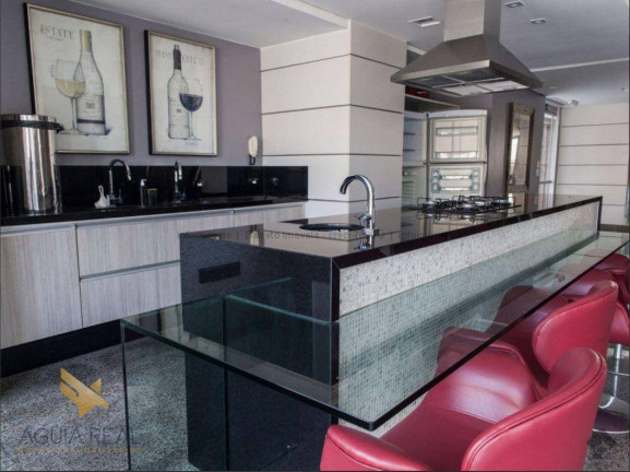 Imagem Apartamento com 3 Quartos à Venda, 177 m² em Centro - Campo Grande Imagem Apartamento com 3 Quartos à Venda, 177 m² em Centro - Campo Grande