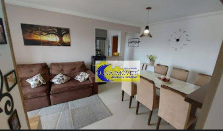 Imagem Apartamento com 3 Quartos à Venda, 83 m² em Vila Gonçalves - São Bernardo Do Campo Imagem Apartamento com 3 Quartos à Venda, 83 m² em Vila Gonçalves - São Bernardo Do Campo