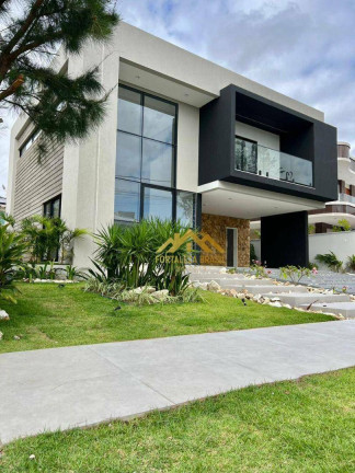 Imóvel com 4 Quartos à Venda, 310 m² em Pires Façanha - Eusébio