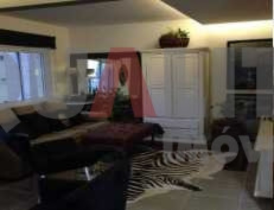 Imagem Apartamento com 1 Quarto à Venda, 117 m² em Vila Nova Conceição - São Paulo Imagem Apartamento com 1 Quarto à Venda, 117 m² em Vila Nova Conceição - São Paulo