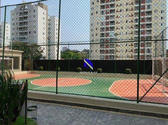 Imagem Apartamento com 3 Quartos à Venda, 110 m² em Vila Suzana - São Paulo Imagem Apartamento com 3 Quartos à Venda, 110 m² em Vila Suzana - São Paulo