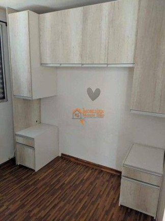Imagem Apartamento com 2 Quartos à Venda, 44 m² em água Chata - Guarulhos Imagem Apartamento com 2 Quartos à Venda, 44 m² em água Chata - Guarulhos