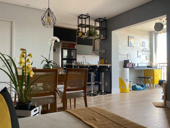 Imagem Imóvel com 3 Quartos à Venda, 85 m² em Jardim Ana Maria - Jundiaí Imagem Imóvel com 3 Quartos à Venda, 85 m² em Jardim Ana Maria - Jundiaí