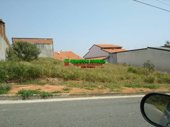 Terreno à Venda, 140 m² em Jardim Santa Júlia - São José Dos Campos