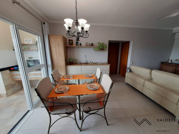 Imagem Apartamento com 3 Quartos à Venda, 112 m² em Jardim Augusta - São José Dos Campos Imagem Apartamento com 3 Quartos à Venda, 112 m² em Jardim Augusta - São José Dos Campos