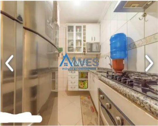 Imagem Apartamento com 2 Quartos à Venda, 65 m² em Taboão - São Bernardo Do Campo Imagem Apartamento com 2 Quartos à Venda, 65 m² em Taboão - São Bernardo Do Campo
