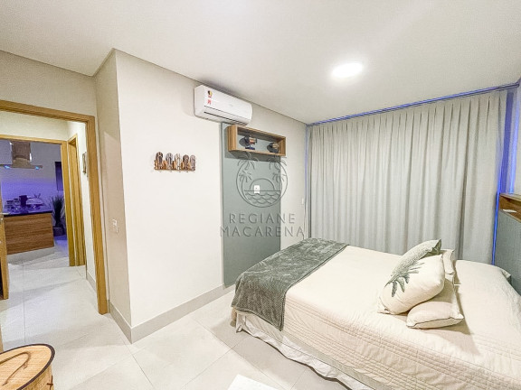 Imagem Apartamento com 2 Quartos à Venda, 63 m² em Praia Grande - Ubatuba