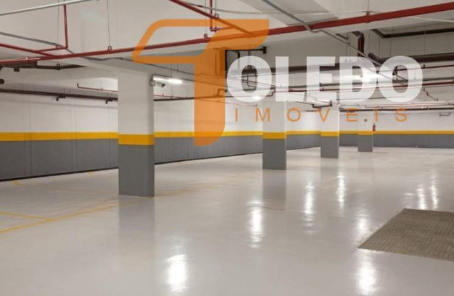 Imagem Imóvel Comercial à Venda, 43 m² em Vila Carrão - São Paulo