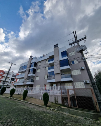 Imagem Apartamento com 2 Quartos à Venda, 62 m² em Centenário  - Lajeado