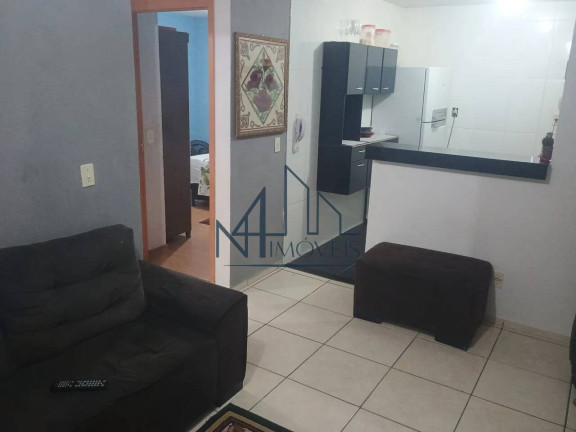 Imagem Apartamento com 2 Quartos à Venda, em Jardim Imperial - Aparecida De Goiânia Imagem Apartamento com 2 Quartos à Venda, em Jardim Imperial - Aparecida De Goiânia