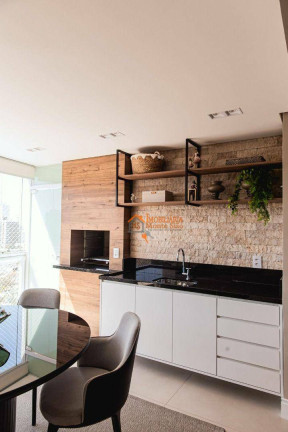 Imagem Apartamento com 3 Quartos à Venda, 190 m² em Jardim Zaira - Guarulhos Imagem Apartamento com 3 Quartos à Venda, 190 m² em Jardim Zaira - Guarulhos
