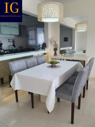 Imagem Apartamento com 3 Quartos à Venda, 127 m² em Santa Paula - São Caetano Do Sul Imagem Apartamento com 3 Quartos à Venda, 127 m² em Santa Paula - São Caetano Do Sul