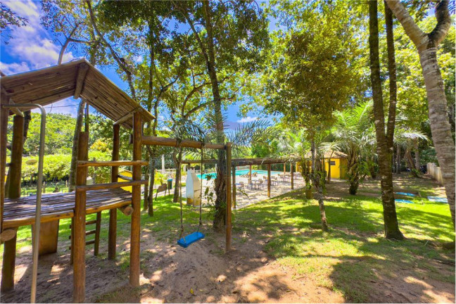 Apartamento com 2 Quartos à Venda, 79 m² em Praia Do Forte - Mata De São João