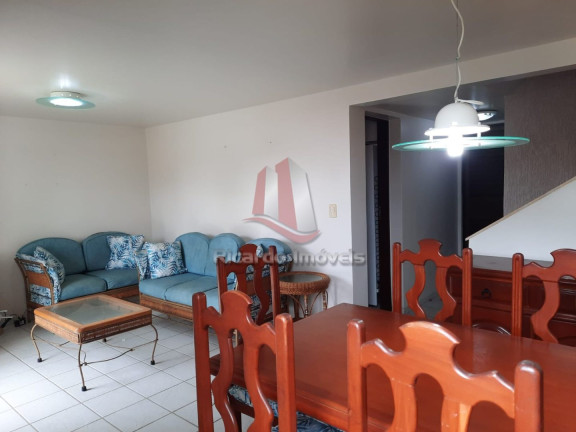 Imagem Casa de Condomínio com 3 Quartos à Venda, 120 m² em Peró - Cabo Frio Imagem Casa de Condomínio com 3 Quartos à Venda, 120 m² em Peró - Cabo Frio