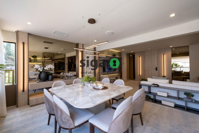 Imagem Apartamento com 2 Quartos à Venda, 80 m² em Moema - São Paulo Imagem Apartamento com 2 Quartos à Venda, 80 m² em Moema - São Paulo
