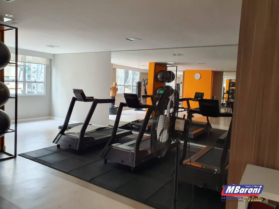 Imagem Apartamento com 1 Quarto à Venda, 48 m² em República - São Paulo Imagem Apartamento com 1 Quarto à Venda, 48 m² em República - São Paulo