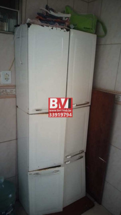 Imagem Apartamento com 2 Quartos à Venda, 60 m² em Rocha Miranda - Rio De Janeiro