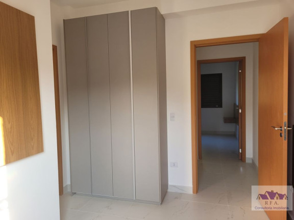 Imagem Casa de Condomínio com 2 Quartos para Alugar, 80 m² em Granja Viana - Cotia