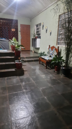 Imagem Imóvel com 5 Quartos à Venda, 450 m² em Rosário - Atibaia Imagem Imóvel com 5 Quartos à Venda, 450 m² em Rosário - Atibaia