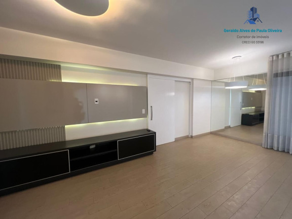 Imagem Apartamento com 2 Quartos à Venda, 94 m² em Jardim Goiás - Goiânia Imagem Apartamento com 2 Quartos à Venda, 94 m² em Jardim Goiás - Goiânia