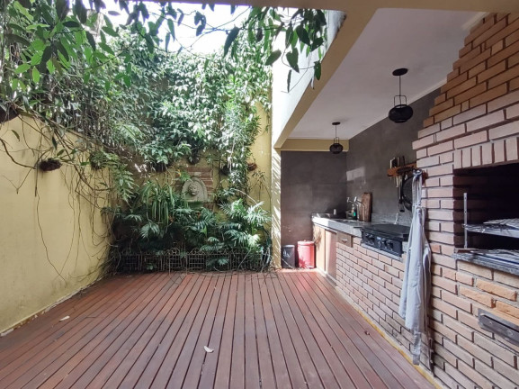 Imagem Casa com 4 Quartos à Venda, 360 m² em Perdizes - São Paulo Imagem Casa com 4 Quartos à Venda, 360 m² em Perdizes - São Paulo
