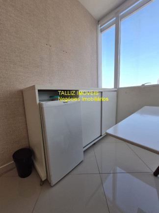 Imagem Imóvel Comercial à Venda, 34 m² em Vila Sofia - São Paulo