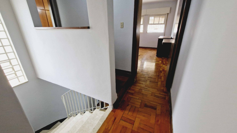 Imagem Casa com 3 Quartos à Venda, 186 m² em Vila Mariana - São Paulo Imagem Casa com 3 Quartos à Venda, 186 m² em Vila Mariana - São Paulo