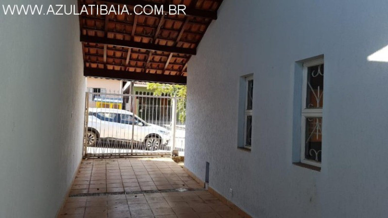Imagem Casa com 2 Quartos à Venda, 300 m² em Jardim Brogotá - Atibaia
