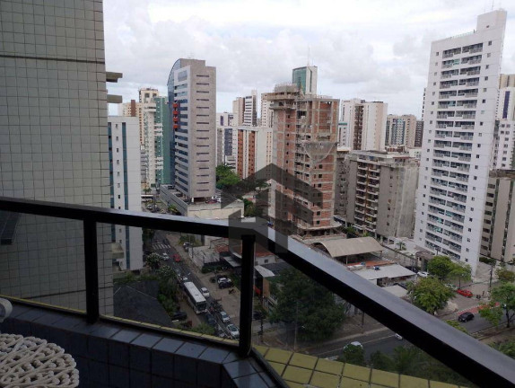 Imagem Apartamento com 2 Quartos à Venda, 66 m² em Boa Viagem - Recife Imagem Apartamento com 2 Quartos à Venda, 66 m² em Boa Viagem - Recife