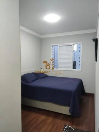 Imagem Apartamento com 2 Quartos à Venda, 72 m² em Santa Paula - São Caetano Do Sul Imagem Apartamento com 2 Quartos à Venda, 72 m² em Santa Paula - São Caetano Do Sul