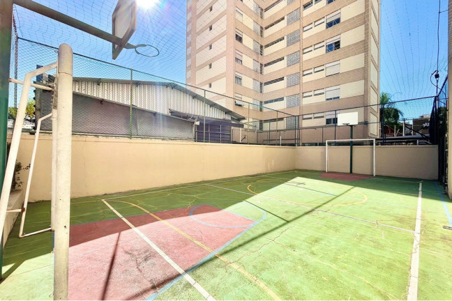 Imagem Apartamento com 3 Quartos à Venda, 96 m² em Cambuci - São Paulo Imagem Apartamento com 3 Quartos à Venda, 96 m² em Cambuci - São Paulo