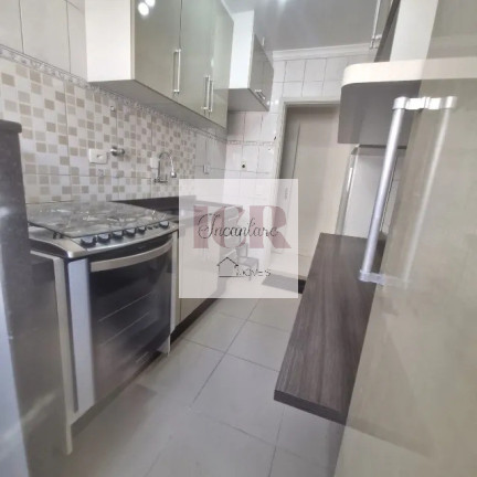 Imagem Apartamento com 2 Quartos à Venda, 53 m² em Vila Haro - Sorocaba Imagem Apartamento com 2 Quartos à Venda, 53 m² em Vila Haro - Sorocaba