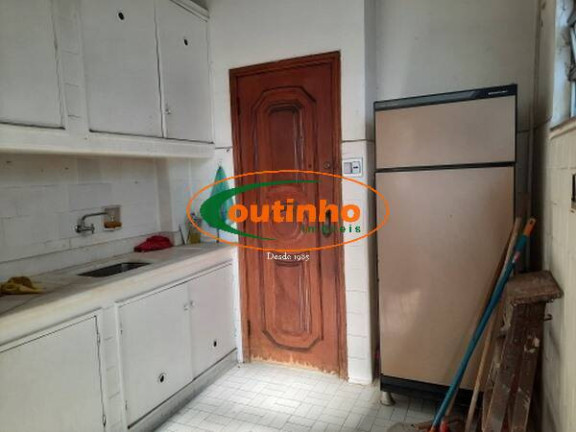 Imagem Apartamento com 2 Quartos à Venda, 73 m² em Praça Da Bandeira - Rio De Janeiro Imagem Apartamento com 2 Quartos à Venda, 73 m² em Praça Da Bandeira - Rio De Janeiro