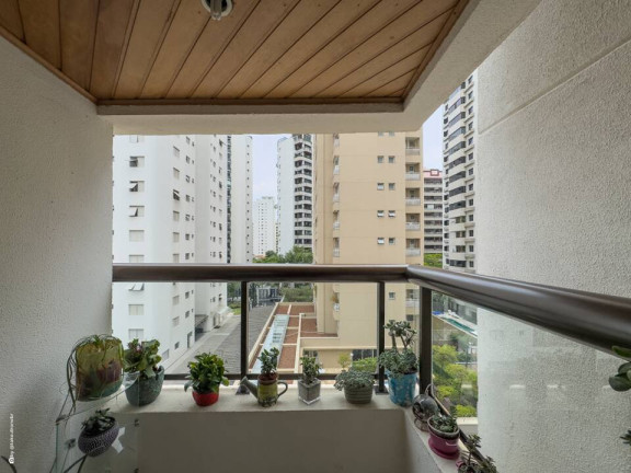Imagem Apartamento com 3 Quartos à Venda, 83 m² em Cidade Monções - São Paulo Imagem Apartamento com 3 Quartos à Venda, 83 m² em Cidade Monções - São Paulo