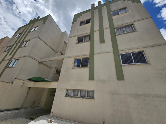 Apartamento com 3 Quartos à Venda, 80 m² em Residencial Virgínia Correa - Anápolis
