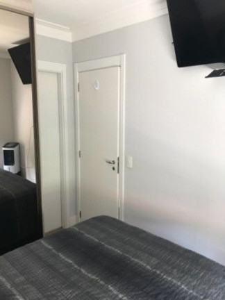Imagem Apartamento com 2 Quartos à Venda, 70 m² em Vila Mariana - São Paulo