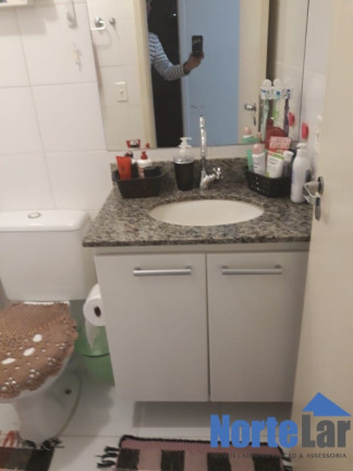 Imagem Apartamento com 2 Quartos à Venda, 50 m² em Barra Funda - São Paulo
