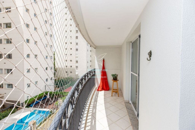 Imagem Apartamento com 3 Quartos à Venda, 94 m² em Alto Da Boa Vista - São Paulo Imagem Apartamento com 3 Quartos à Venda, 94 m² em Alto Da Boa Vista - São Paulo