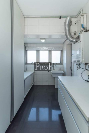 Imagem Apartamento com 3 Quartos para Alugar, 147 m² em Brooklin Paulista - São Paulo Imagem Apartamento com 3 Quartos para Alugar, 147 m² em Brooklin Paulista - São Paulo