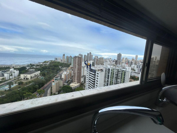 Imagem Apartamento com 3 Quartos à Venda, 318 m² em Ondina - Salvador Imagem Apartamento com 3 Quartos à Venda, 318 m² em Ondina - Salvador