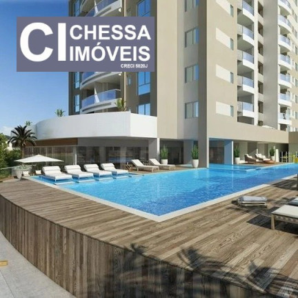 Imagem Apartamento com 3 Quartos à Venda, 112 m² em Fazenda - Itajaí