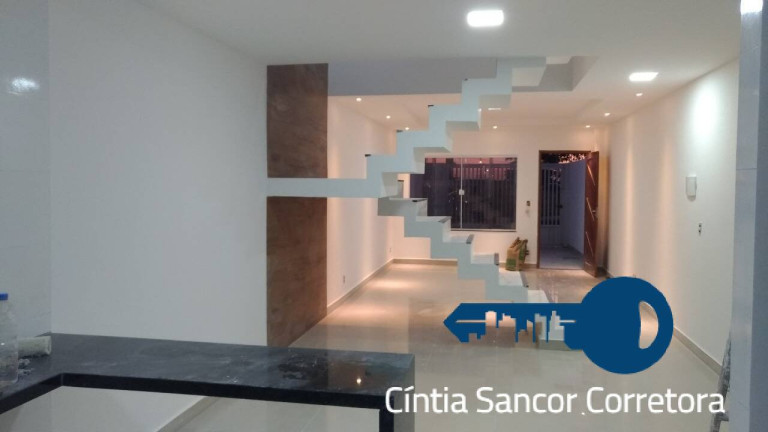 Imagem Casa com 3 Quartos à Venda,  em Goitacazes - Campos Dos Goytacazes