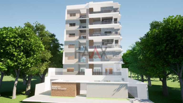 Apartamento à Venda,  em Santa Cruz - Guarapuava