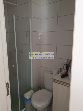Imagem Apartamento com 2 Quartos à Venda, 45 m² em Jardim Santa Emilia - São Paulo Imagem Apartamento com 2 Quartos à Venda, 45 m² em Jardim Santa Emilia - São Paulo