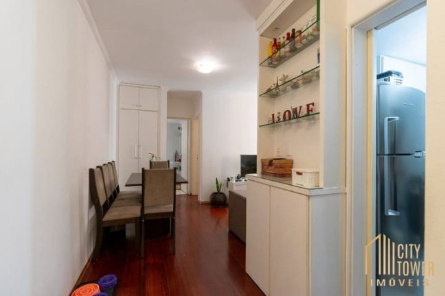 Imagem Apartamento com 1 Quarto à Venda, 42 m² em Vila Nova Conceição - São Paulo
