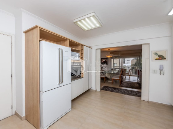 Imagem Apartamento com 3 Quartos à Venda, 125 m² em Ipiranga - São Paulo Imagem Apartamento com 3 Quartos à Venda, 125 m² em Ipiranga - São Paulo