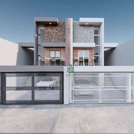Sobrado com 3 Quartos à Venda, 120 m² em Jardim Vila Galvão - Guarulhos