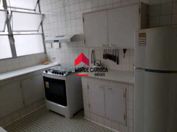 Imagem Apartamento com 3 Quartos à Venda, 200 m² em Copacabana - Rio De Janeiro