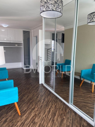 Imagem Imóvel com 2 Quartos à Venda, 87 m² em Casa Branca - Santo André Imagem Imóvel com 2 Quartos à Venda, 87 m² em Casa Branca - Santo André