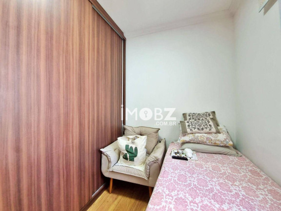 Imagem Imóvel com 3 Quartos à Venda, 121 m² em Vila Andrade - São Paulo